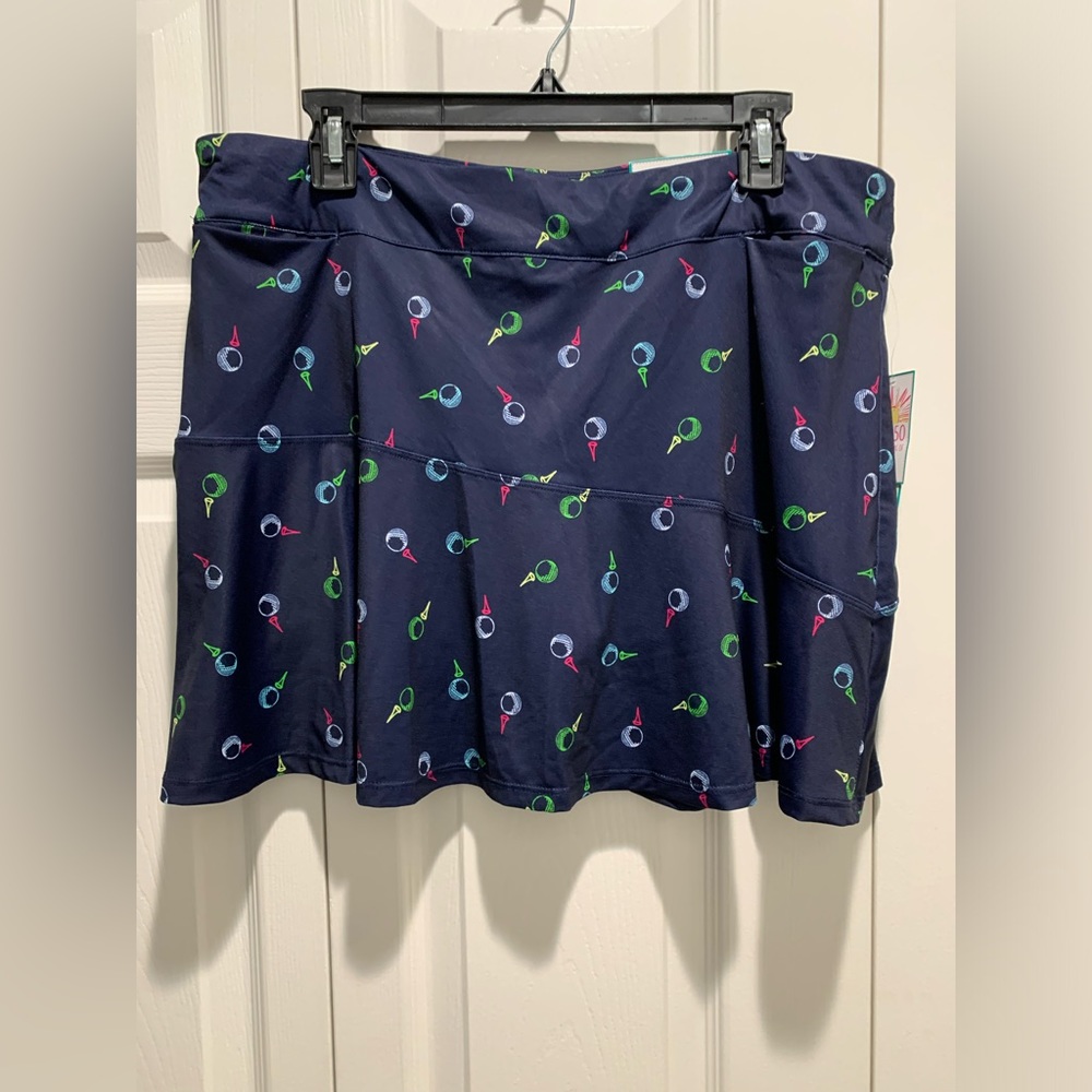 Brand New Skorts - size large